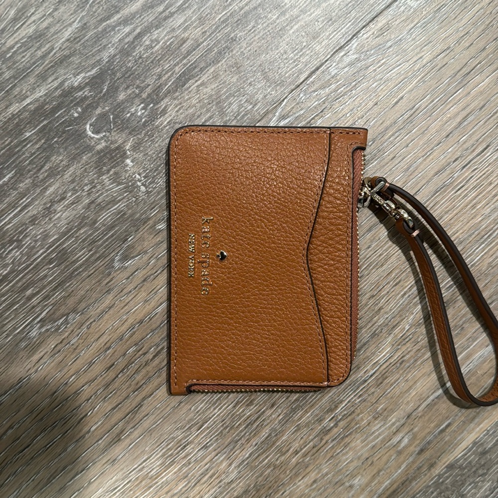 Kate Spade wallet